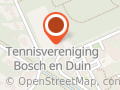Sociëteitsavonden Vereniging Bosch en Duin en Omstreken