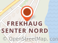 Sameiet Frekhaug Senter Nord A1