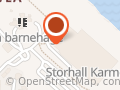 Storhall Karmøy