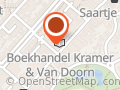 Kramer & Van Doorn Boekhandel Bv
