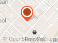 Eetcafé/grillroom Jeruzalem