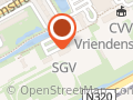 Korfbalvereniging Sport Geeft Vreugde (SGV)
