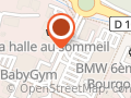 Rexel - Bourgoin