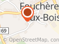 Scierie Régnier-Fouchères SARL