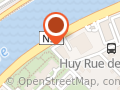 Euro Center - Huy