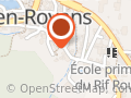 Chez Dom Pizza