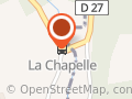 Pélerin Isabelle