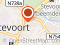 Frituur t pleintje Stevoort