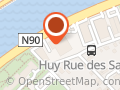 DACIA HUY - Groupe RM