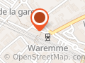 Hubiz - Librairie en Gare de Waremme