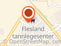 Tannlege Lillian Hansen