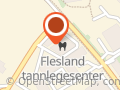 Flesland tannlegesenter AS