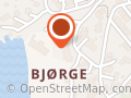Bjørgefaret Bofellesskap