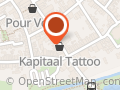 Kapitaal Tattoo