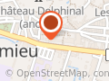 Librairie café les Bienheureux