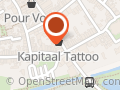 ijssalon Hygge