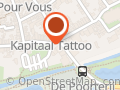 Toontje in de stad