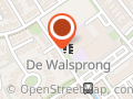 Openbare Basisschool de Walsprong