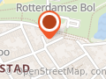 Achter de Rode Deur