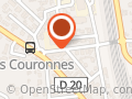 La French - St Victoret