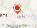 Sanctuaire Notre-Dame de la Sarte