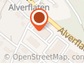 Kiwi Ikenberget