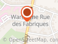 Ecole F.P.S. de Waremme, Ecole F.P.S.