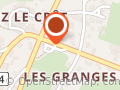 Aux Berges de L'Ain