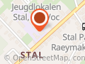 Picardschool Stal