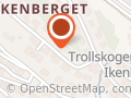 Bergen Klima As
