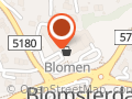 Blomsterdalen apotek AS
