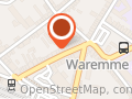 Point de Mire - Waremme