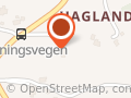 Strandgt. 214 AS