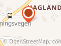 Bogshamn Siw Irene