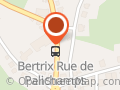 E-bike Bertrix