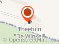 Theetuin De Winkel