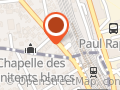O’ porte de la création