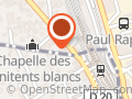Cafe De La Gare - Saint