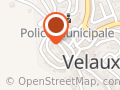 La Poucinade Crèche de Velaux