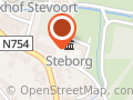 Ontmoetingscentrum Steborg