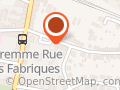 Porte de L'inde