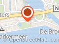 Vakantie Villa Markermeer