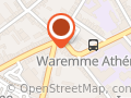 RTK Travel Center Waremme