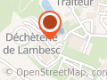 Infirmière Lambesc Christelle George Plan
