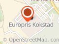 Europris Kokstad