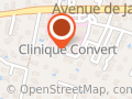 Clinique Chirurgicale Docteur Convert Cabinet de Stomatologie Docteur Pichon Jacques