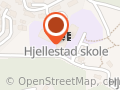 Hjellestad Skole Sfo
