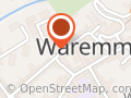 Cpas de Waremme