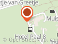 Hotel Paal Acht OG Bv