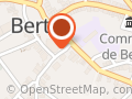 Municipal Sports Center Bertrigeois